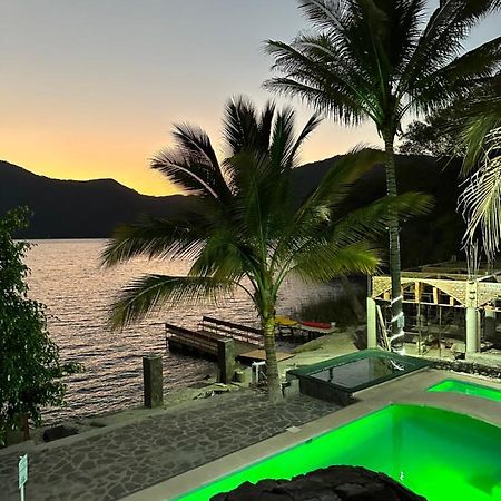 Ranchito Camping Chichicaxtle Esterno foto