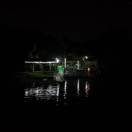 Ranchito Camping Chichicaxtle Esterno foto