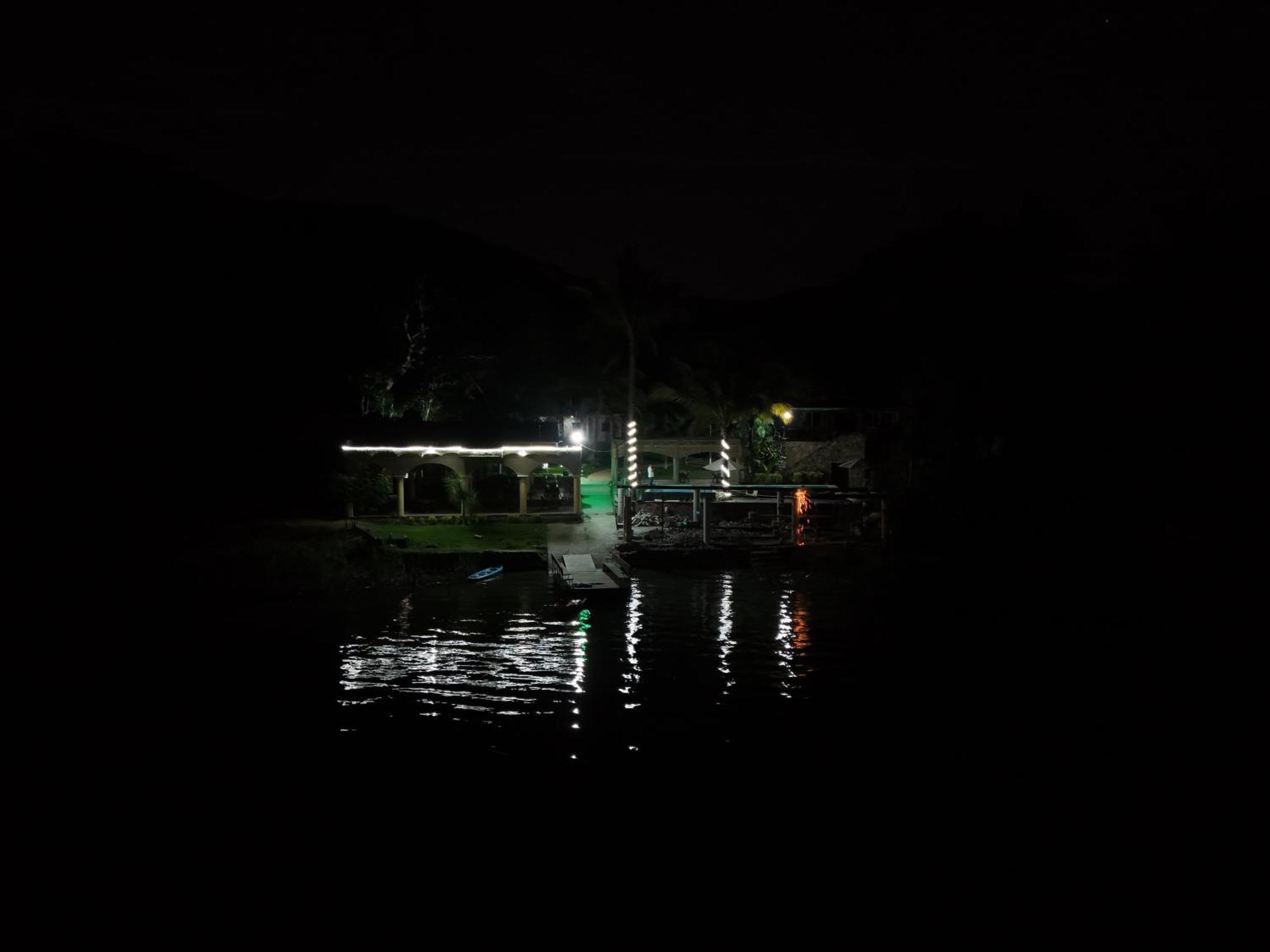 Ranchito Camping Chichicaxtle Esterno foto
