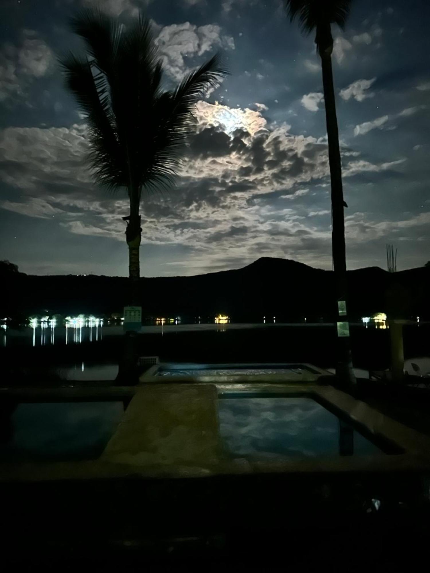 Ranchito Camping Chichicaxtle Esterno foto